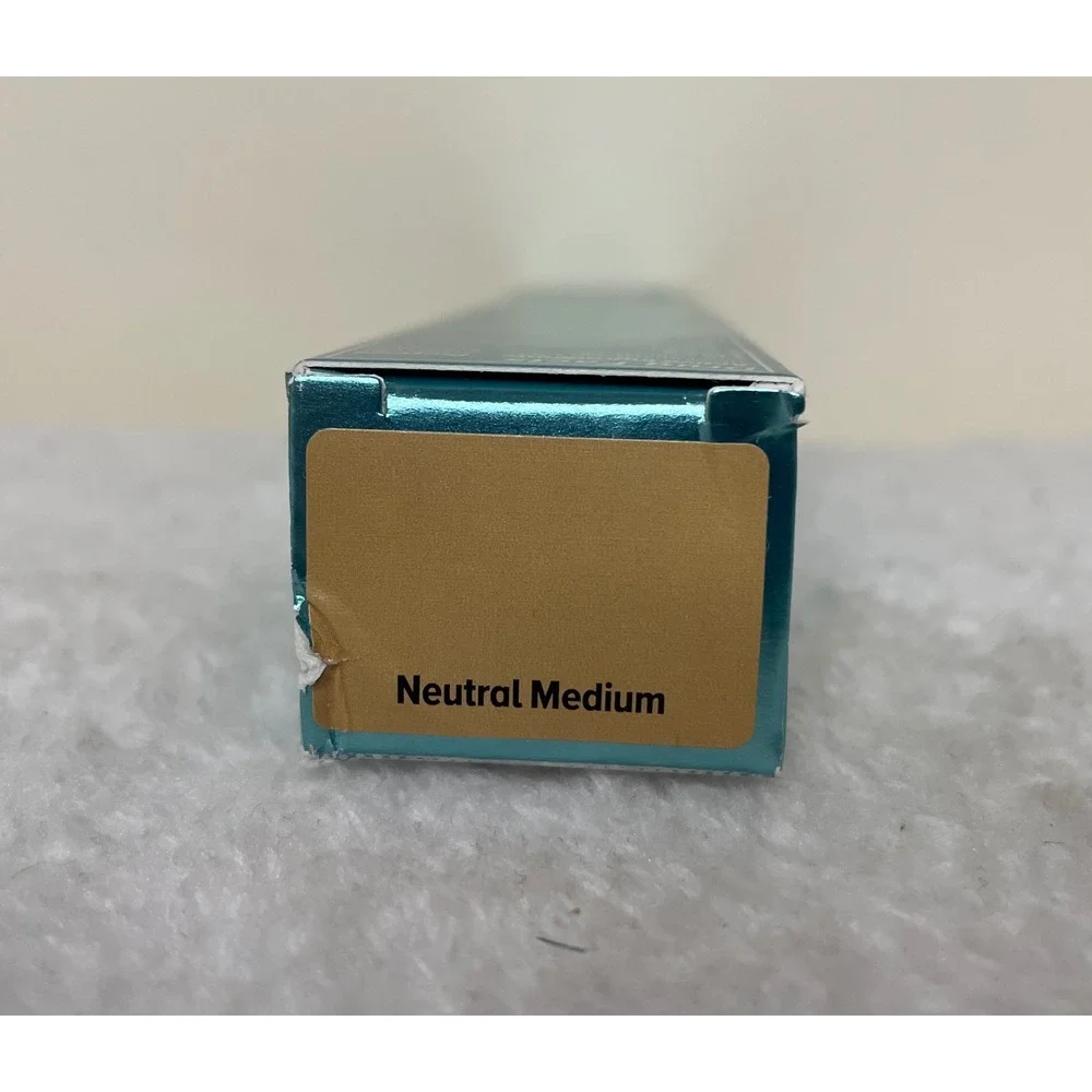 IT Cosmetics Your Skin But Better CC Oil-Free Matte SPF 40 Neutral Medium 1.08oz